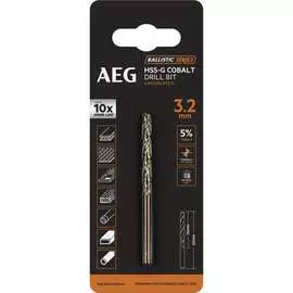 Сверло AEG