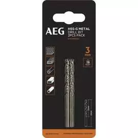 Сверло AEG