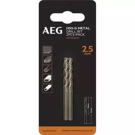 Сверло AEG