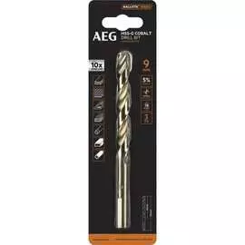 Сверло AEG