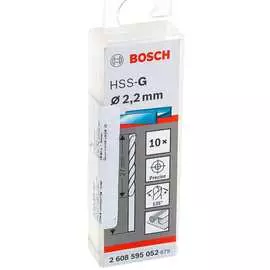 Сверло Bosch