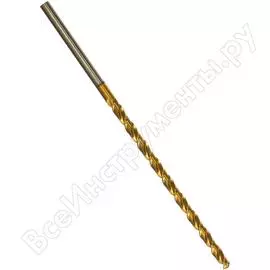 Сверло GUHRING GU500DZ 5537 4,000