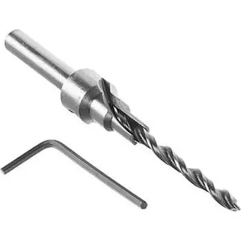 Сверло для конфирматов Gepard GP0450-77