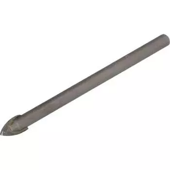 Сверло для стекла и керамики FASTER TOOLS 3875