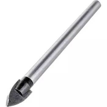 Сверло D.BOR Glasbohrer SPEED W-056-513080002D-Z