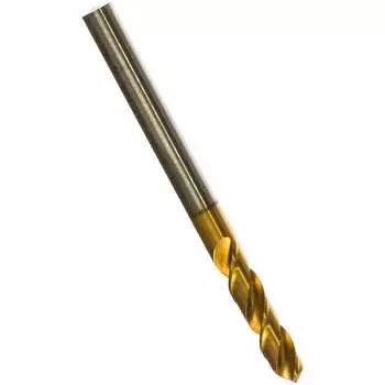 Сверло GUHRING GU500DZ 5520 4,600