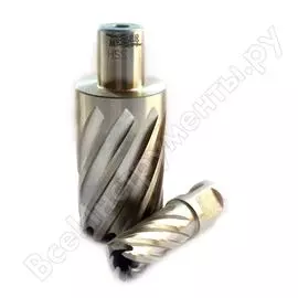 Корончатое сверло по металлу MESSER 10-50-023