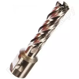 Корончатое сверло по металлу MESSER HSS 10-50-012