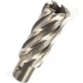 Корончатое сверло по металлу MESSER HSS 10-50-026
