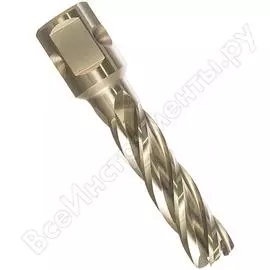 Корончатое сверло по металлу MESSER HSS 19-30-027