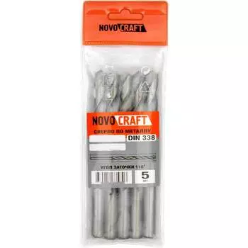 Сверло NOVOCRAFT SAND B338121