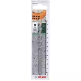 Сверло по бетону Bosch 2.609.256.906