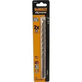 Сверло по бетону, камню Dewalt