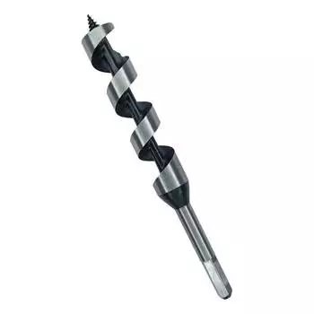 Сверло по дереву vertextools 444-10-600