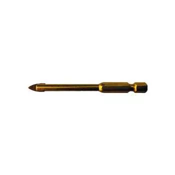 Сверло по кафелю и стеклу EКТО DS-109-1000-0080