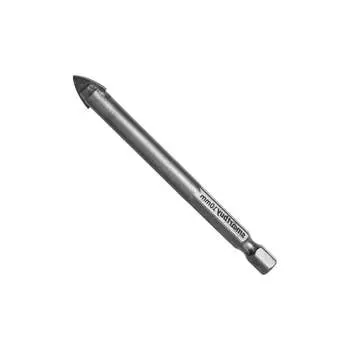 Сверло по кафелю, плитке, керамограниту Smartbuy SBT-DC-10