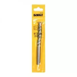 Сверло по кирпичу Dewalt