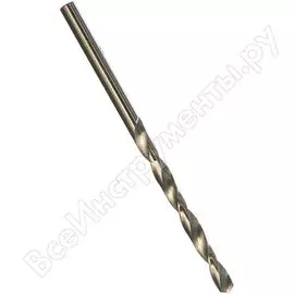 Сверло по металлу Sturm 1055-04-4S2-SS10