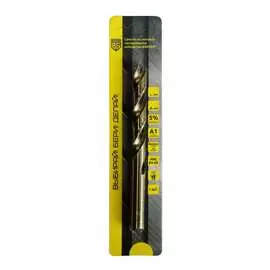 Сверло по металлу Berger BG BG1458