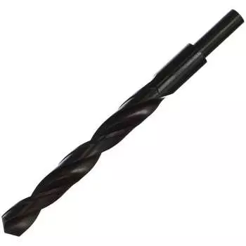 Сверло по металлу Heller 21551