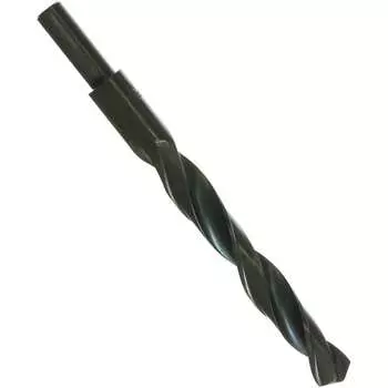 Сверло по металлу Heller 21550