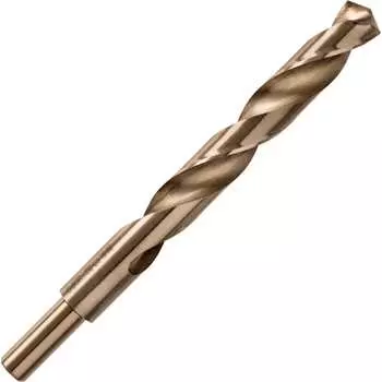 Сверло по металлу D.BOR COBALT D-TD-338-CO5-150-01