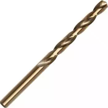 Сверло по металлу D.BOR COBALT D-TD-338-CO5-041-01