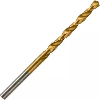 Сверло по металлу D.BOR D-TD-338-TIN-015-02