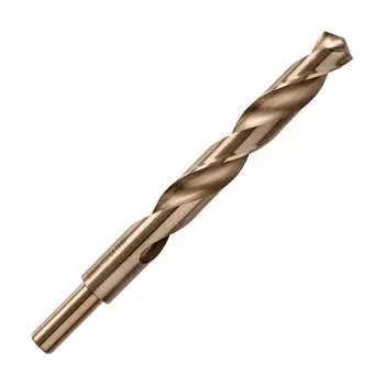 Сверло по металлу D.BOR COBALT D-TD-338-CO5-140-01