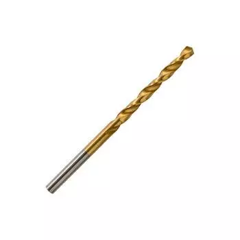 Сверло по металлу D.BOR D-TD-338-TIN-025-02