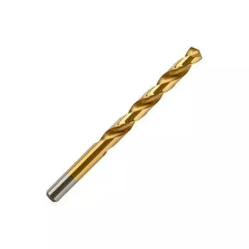 Сверло по металлу D.BOR D-TD-338-TIN-050-01