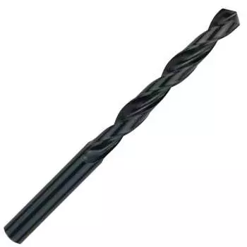 Сверло по металлу Heller HSS-R DIN 338 RN TD18530