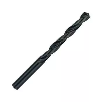 Сверло по металлу Heller TD18490