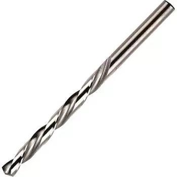 Сверло по металлу Heller TD21121