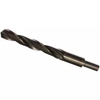Сверло по металлу vertextools 1122-2000