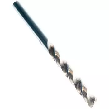 Сверло по металлу Heller TD28637