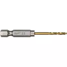 Сверло по металлу Milwaukee RedHEX 48894704