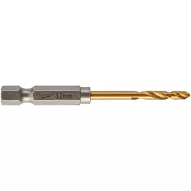 Сверло по металлу Milwaukee RedHEX 48894706