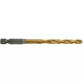 Сверло по металлу Milwaukee RedHEX 48894764