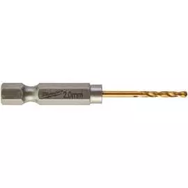 Сверло по металлу Milwaukee RedHEX 48894703