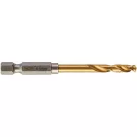 Сверло по металлу Milwaukee RedHEX 48894710