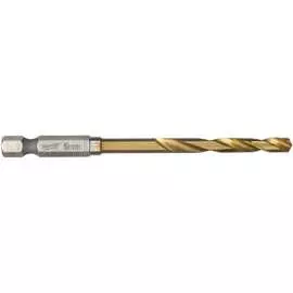 Сверло по металлу Milwaukee RedHEX 48894712