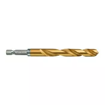 Сверло по металлу Milwaukee RedHEX 48894724