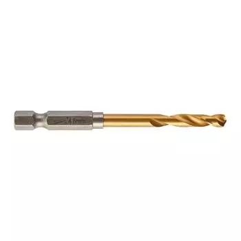 Сверло по металлу Milwaukee RedHEX 48894711