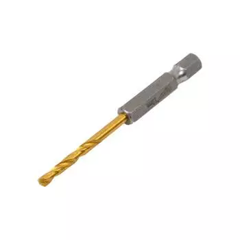 Сверло по металлу Milwaukee RedHEX 4932478176