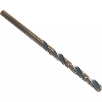 Сверло по металлу RITTER EC Gold&Black 10002501 PS14204001