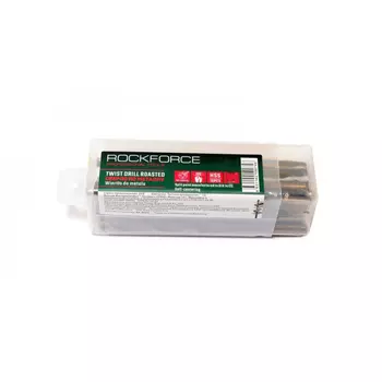 Сверло по металлу Rockforce RF-DSP75H(29208)