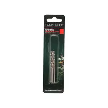 Сверло по металлу Rockforce RF-DS320(29150)