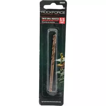 Сверло по металлу Rockforce RF-DB55H(29114)