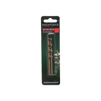 Сверло по металлу Rockforce RF-DS240H(29142)